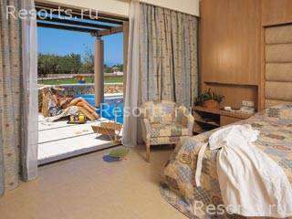 Minoa Palace Resort Hotel 7